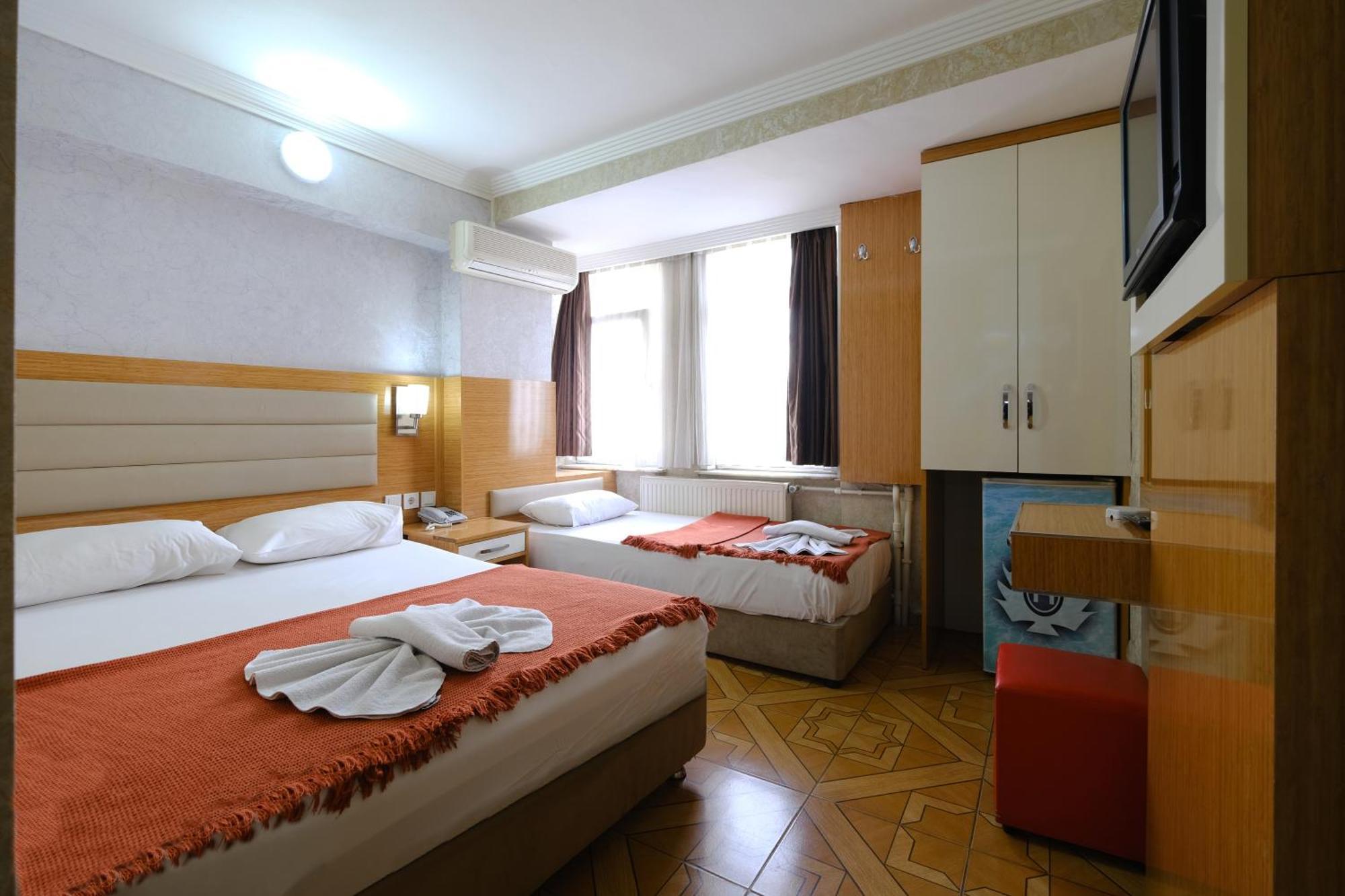 Hotelozbek — Photos 2