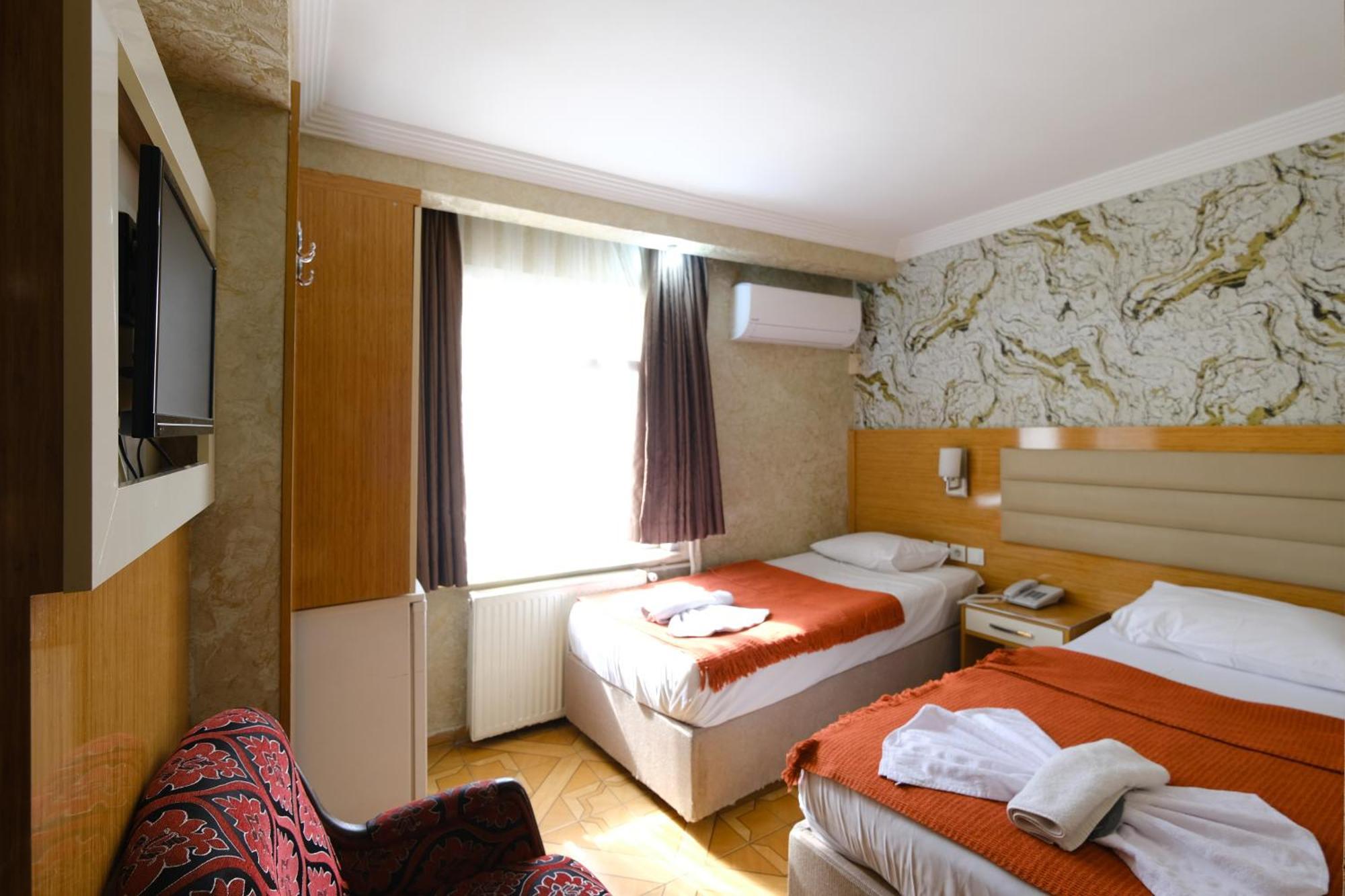 Hotelozbek — Photos 3